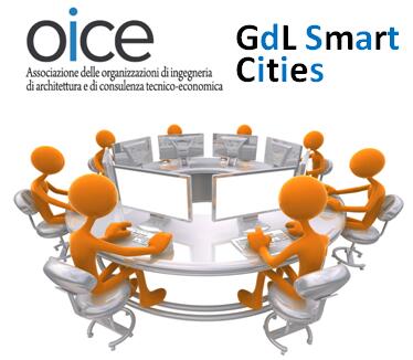 VDP in OICE Smart Cities Working Group