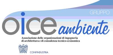 OICE Board gives Mr. Francesco Ventura the Mandate for the Environmental Sector
