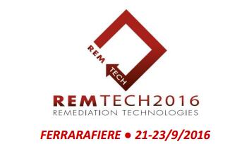 RemTech 2016