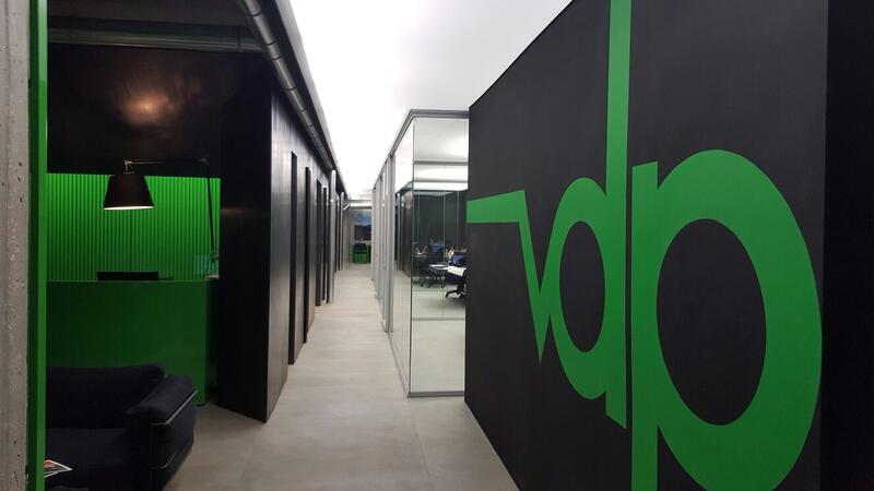 New VDP Offices