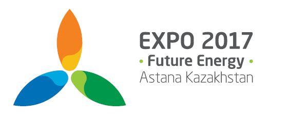 VDP at EXPO 2017 ASTANA - FUTURE ENERGY
